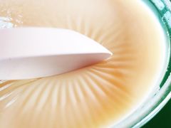 -老伴豆花(麦士威熟食中心店)