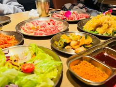 -西塔老太太泥炉烤肉(亚运村店)