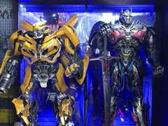 -玩具反斗城(海港城店)