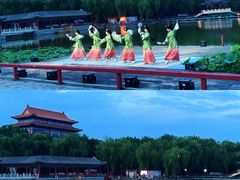 -大明幻境第一城