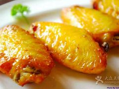 -必胜客(安盛金马店)