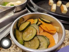 -首尔烤肉大排档(合生汇店)