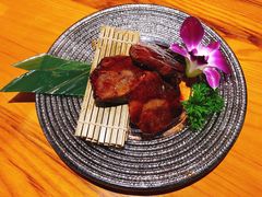 厚切酱烤牛舌-有喜屋·烧鸟·居酒屋(三钢里店)