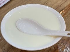 -沙湾姜埋奶(兴新包店)