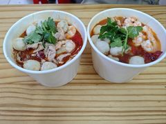 -明月虾面(厦禾路店)