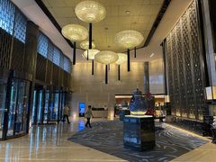 -唐拉雅秀酒店-唐苑中餐厅
