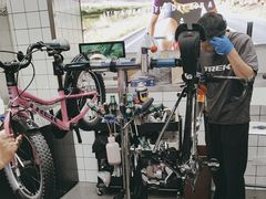 -TREK崔克自行车(碧云店)