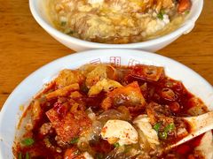 -豆相识•九九豆腐脑(牛咡桥店)