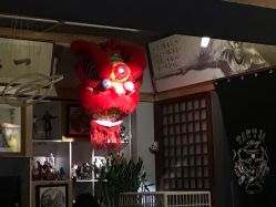 图腾-木子·纹身店TATTOO穿孔·洗纹身