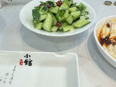 -苏湘小馆·不做预制菜(青年公社店)