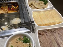 -海底捞火锅(群光广场店)