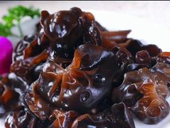 黑木耳-名都晓荷塘主题火锅(旭日街店)