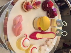 Salon&nbsp;de&nbsp;Ville-Salon de Ville浦江汇(上海外滩华尔道夫酒店店)