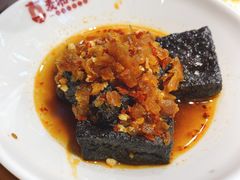 老长沙臭豆腐-呷佬·长沙手工米粉(金沙江路店)