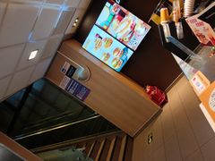 -麦当劳(望京国际商业中心店)