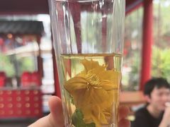 -中卫御苑福膳·养生局(圆明园店)