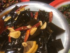 -江湖黑大兔(杨家坪店)