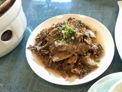 -茶油香闽南菜·花园餐厅(前埔店)
