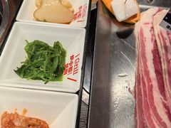 -炉小哥烤肉(信万广场店)