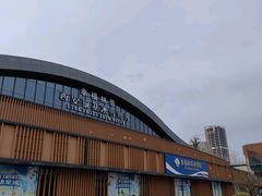 -西安银基冰雪世界