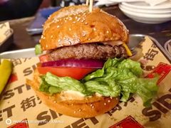 -Side Street街旁(交道口店)