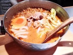 -火山屋台(新街口店)