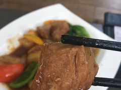 -JUKEBOX玖部音乐餐厅(华侨城店)