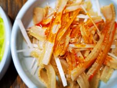 -李先生牛肉面大王(北京平谷步行街店)