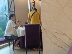 -海宝酒家(中山四路店)