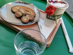 -大青树咖啡(大理古城店)