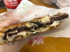 -涂记油酥饼(江汉三路店)