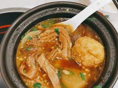 -有章牛杂(石厦店)