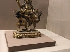 -敦煌市博物馆