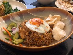 印尼炒饭-THE PAWON·8碗(古北SOHO店)