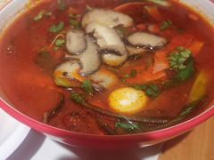 -子午路张记肉夹馍(曲江店)