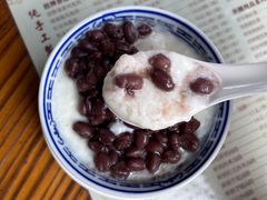 -周大娘牛乳(旧寨古村总店)