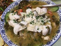 -海晖酒楼·顺德鱼生(荣华店)