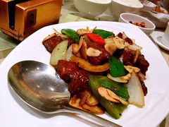 陶陶居海鮮酒家(新馬路店)-陶陶居海鲜酒家(新马路店)
