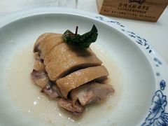 -金陵后厨·南京菜(新街口秣陵路店)