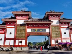 -三亚南山文化旅游区