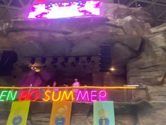 -杭州开元森泊度假乐园