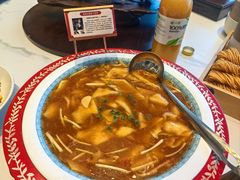 -唐山宴大唐州府精品中餐
