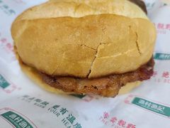 -渔记茶餐厅(渔村店)