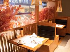 -江渔儿酸菜鱼(奥园广场金发购物中心店)