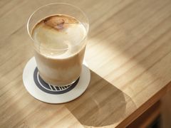 -Onirii Coffee(长乐路店)