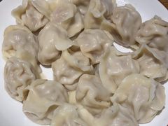 -伊喜饺子·烤鸭(五道口学院路店)