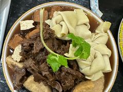 酱味拼盘-绍兴名菜馆(可乐路店)