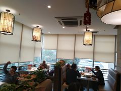 大堂-又一间茶点轩(百汇广场店)