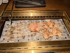 -新石器烤肉(中房金谊广场店)