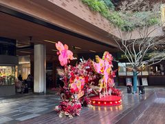 -瑞虹新天地月亮湾